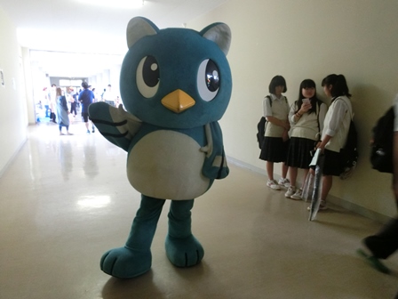 つつじ祭一般公開2018